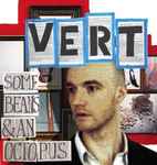 Cover of Some Beans & An Octopus, 2006-10-00, CD