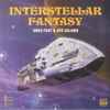 Greg Foat & Ayo Salawu - Interstellar Fantasy