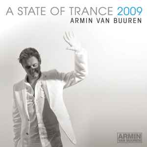 A State Of Trance 2009 - Armin van Buuren
