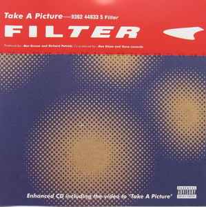 Filter (2) - Take A Picture album cover