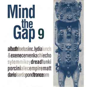 Mind The Gap Volume 9 - Various