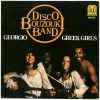 Disco Bouzouki Band* - Giorgio / Greek Girls