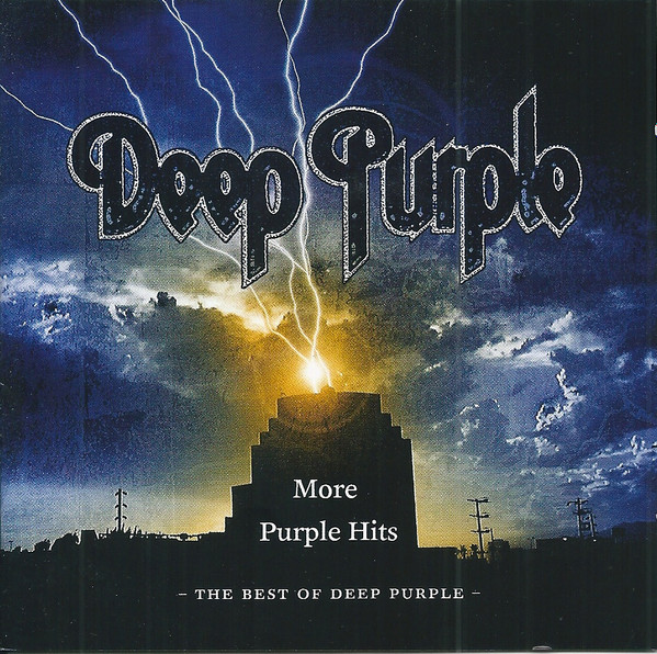 Deep Purple – Essential (2011, CD) - Discogs