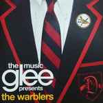 Cover of Glee: The Music Presents The Warblers, 2011, CD