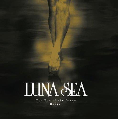 Luna Sea – The End Of The Dream / Rouge (2012, CD) - Discogs