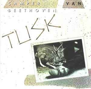 Camper Van Beethoven - Tusk