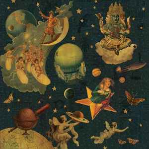 The Smashing Pumpkins – Mellon Collie And The Infinite Sadness (2012, Box  Set) - Discogs