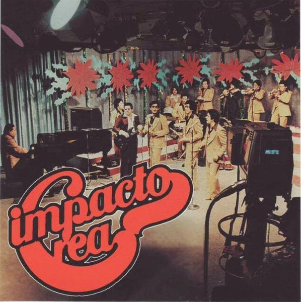 Impacto Crea – Impacto Crea (1978, Vinyl) - Discogs