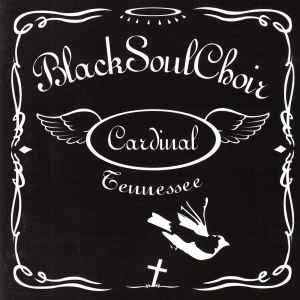 The Black Soul Choir