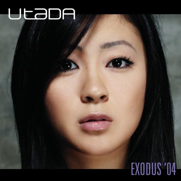 Utada – Exodus '04 (2005, CD) - Discogs