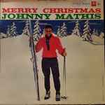 Cover of Merry Christmas, 1959, Vinyl
