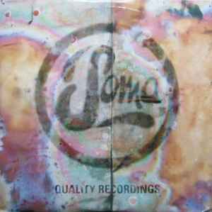 Обложка альбома Soma Quality Recordings от Various