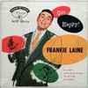 Frankie Laine - Get Happy !