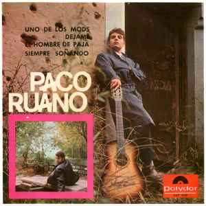 Paco Ruano
