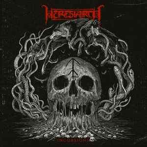 Incursions - Heresiarch