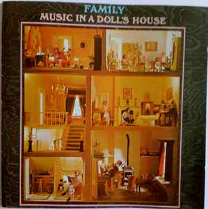 Family - Music In A Doll's House 