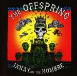 Cover of Ixnay On The Hombre, 1997, CD