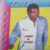 Emile Kangue - Jombe Di Telame