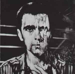 3 - Peter Gabriel
