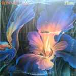 Cover of Flame, 1978, Vinyl