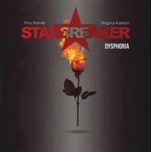 Dysphoria - Starbreaker
