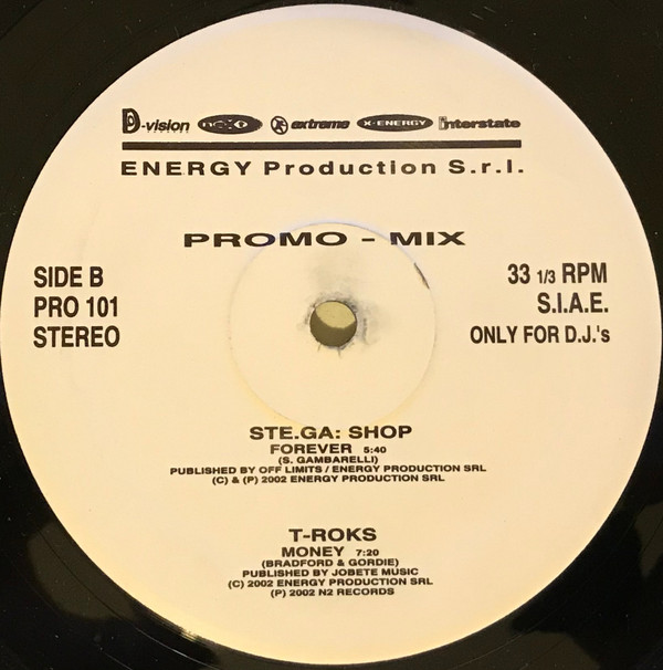 télécharger l'album Various - Promo Mix 101
