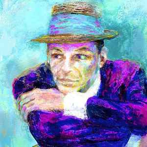 Frank Sinatra - Classic Duets album cover