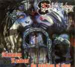 Cover of Autumn Leaves - The Rebellion Of Tides, 1997, CD
