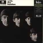 The Beatles – With The Beatles (2012, 180 Gram, Vinyl) - Discogs