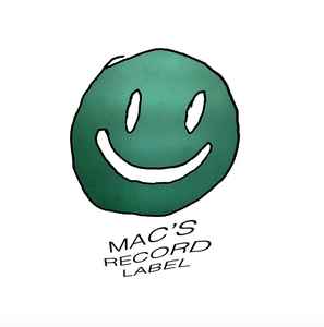 Mac's Record Label on Discogs