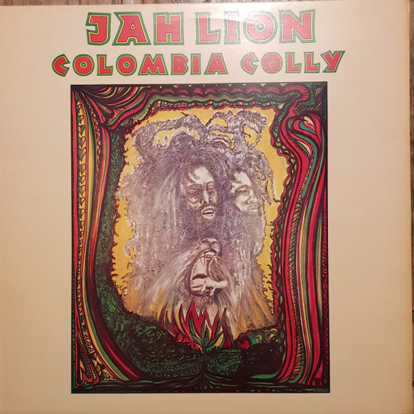 Jah Lion – Colombia Colly