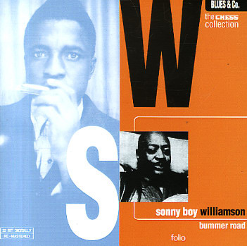 Sonny Boy Williamson - Bummer Road | Releases | Discogs