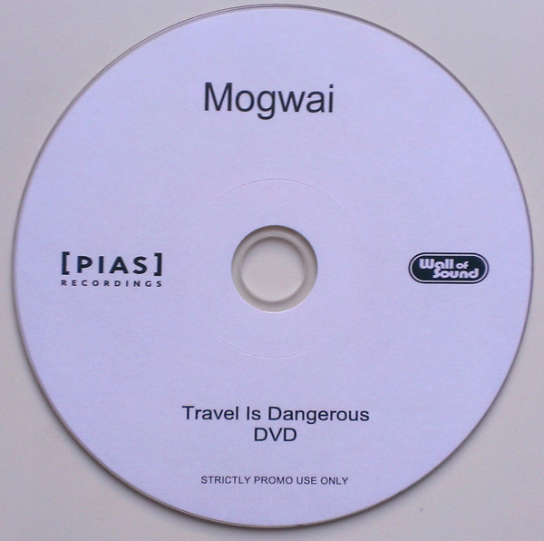 Mogwai – Travel Is Dangerous (2006, Vinyl) - Discogs