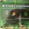 DJ Hank & Phlatlinesound - Hiphop Meets Dancehall