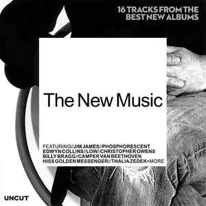 Various - The New Music (16 Tracks From The Best New Albums)