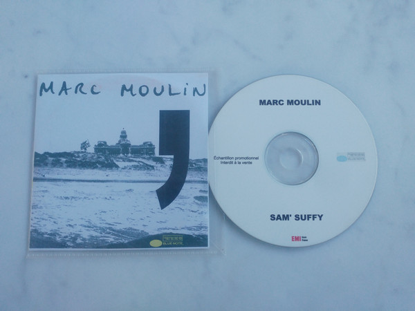 Marc Moulin - Sam' Suffy | Releases | Discogs