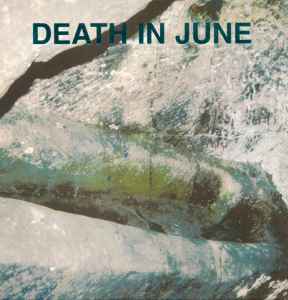 Operation Hummingbird - Death In June