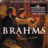 Brahms*, Philharmonia Orchestra, Carlo Maria Giulini - Best Of The Great Composers · 3 