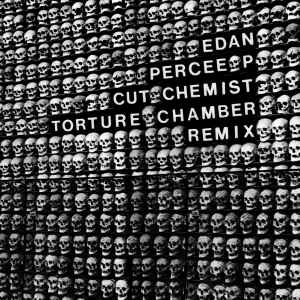 Torture Chamber (Remix) - Edan Featuring Percee P