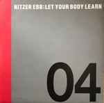 Cover of Let Your Body Learn, 1987-04-13, Vinyl