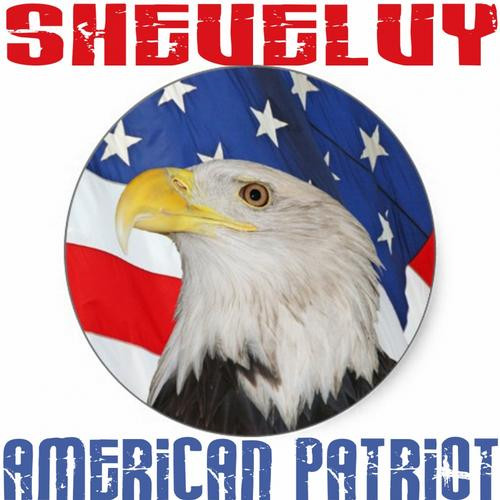 Album herunterladen Shevelvy - American Patriot