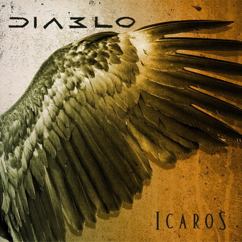 télécharger l'album Diablo - Icaros