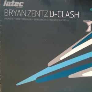 Bryan Zentz - D-Clash