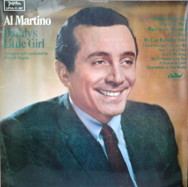 Daddy's Little Girl: : CD e Vinil