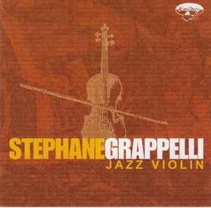 Jazz Violin (CD, Compilation) for sale