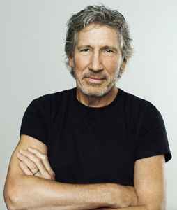 Roger Waters on Discogs