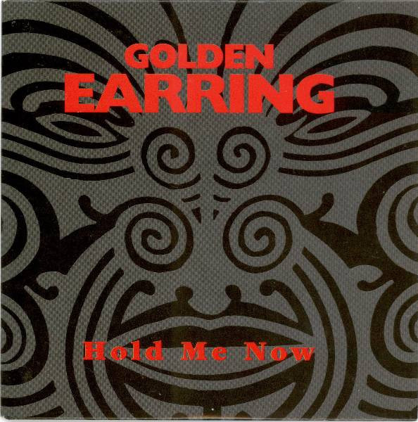 Album herunterladen Golden Earring - Hold Me Now