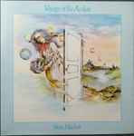 Cover of Voyage Of The Acolyte, 1984, Vinyl