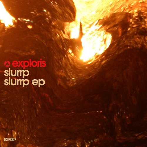 lataa albumi Slurrp - Slurrp EP
