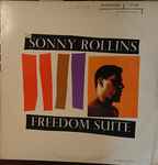 Sonny Rollins - Freedom Suite | Releases | Discogs